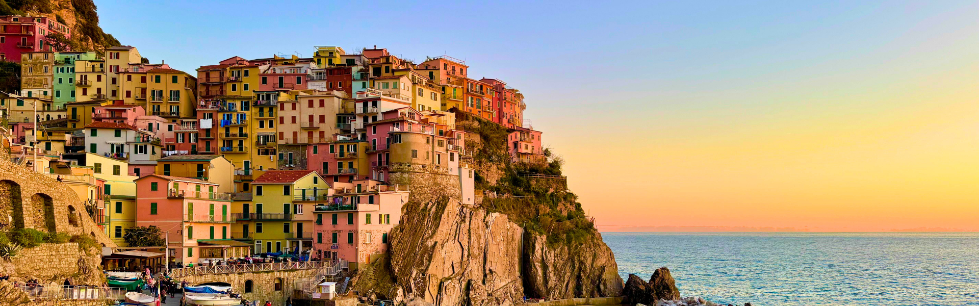 Couleurs du Monde