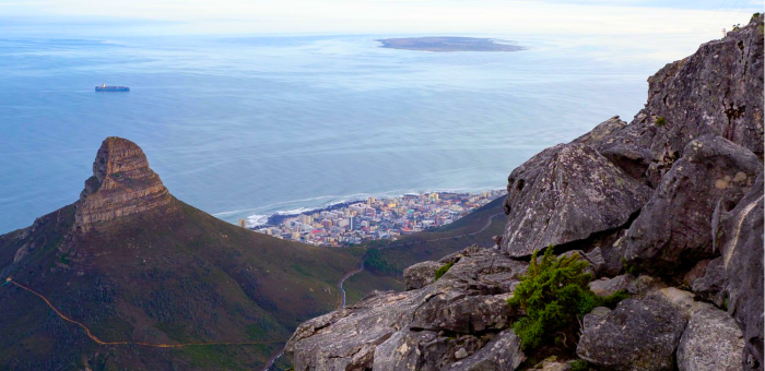 Robben Island