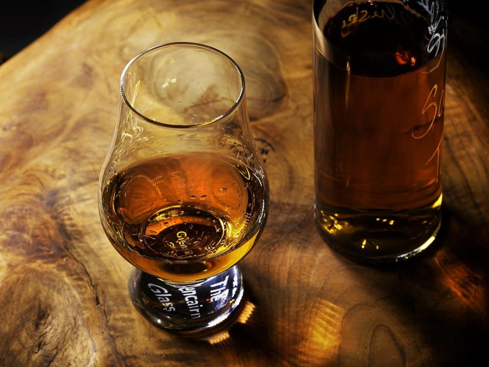 Scotch Whisky Expérience 