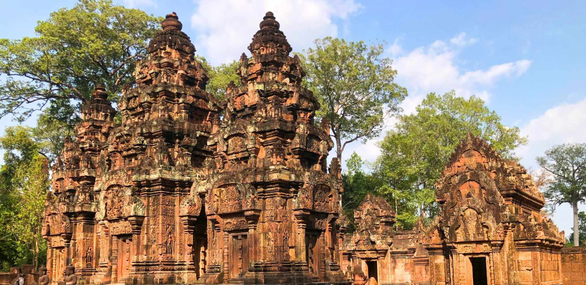 Préparer son voyage au Cambodge