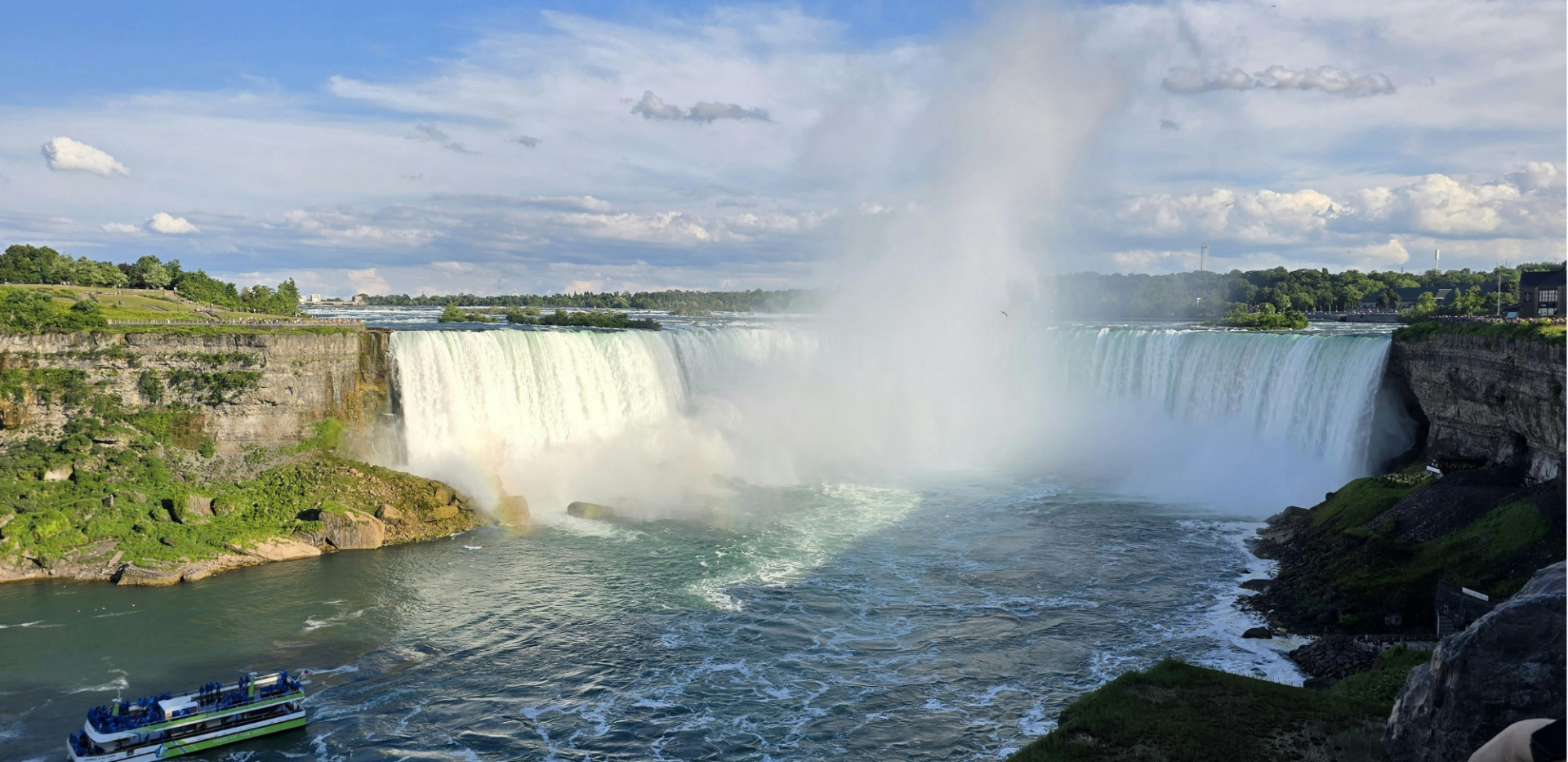Préparer son voyage au Canada