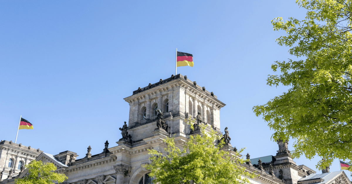 Préparer son voyage en Allemagne