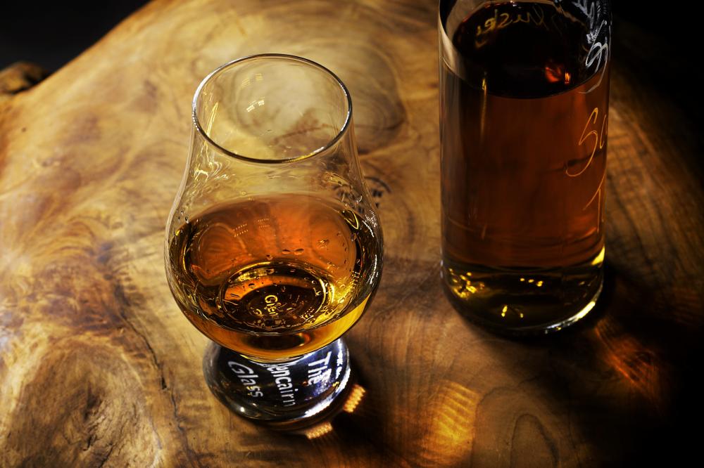 Visite d'une distillerie avec dégustation