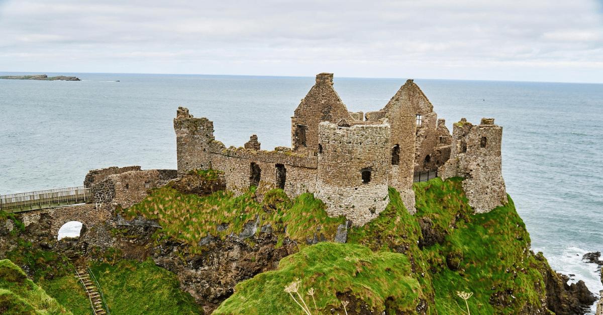 Préparer son voyage en Irlande