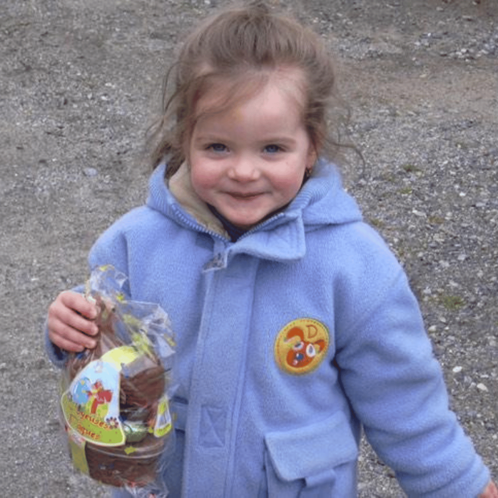 Lauriane