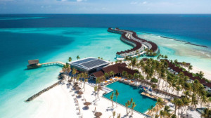 HOTEL OBLU XPERIENCE AILAFUSHI
