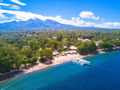 HOTEL PURA VIDA BEACH & DIVE RESORT ****