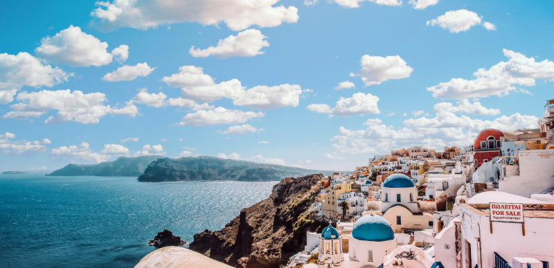 Préparer son voyage en Grèce