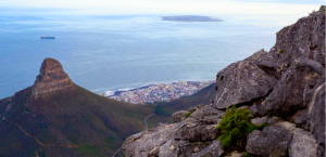 Robben Island