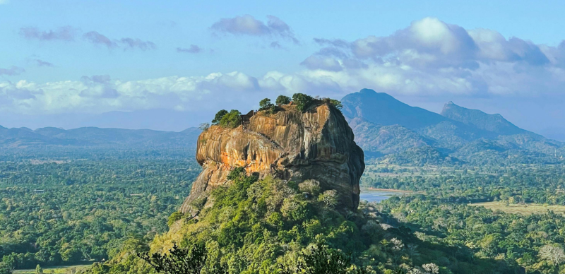 Préparer son voyage au Sri Lanka