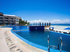 HOTEL THE BELLEVUE BOHOL *****