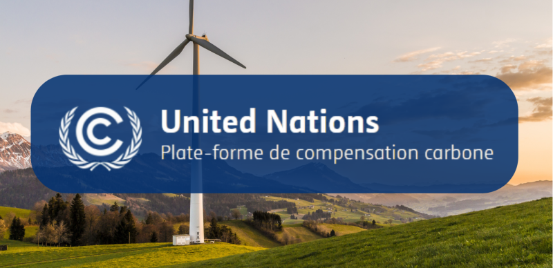Compensation carbone : agir concrètement pour des voyages plus responsables