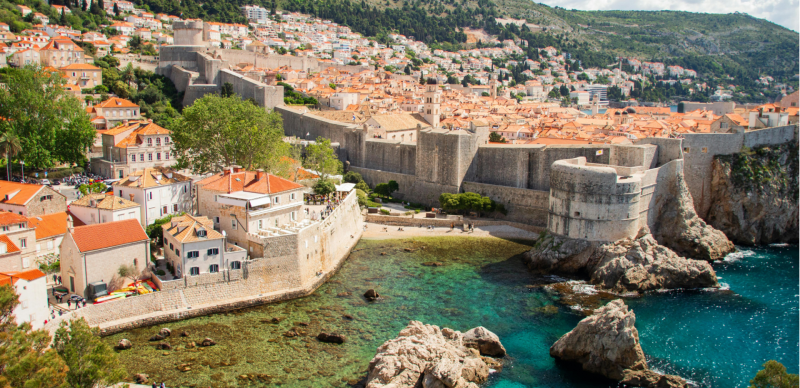 Préparer son voyage en Croatie
