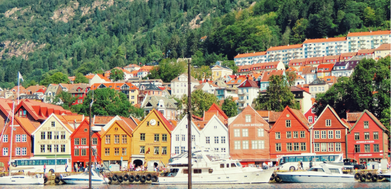 Préparer son voyage en Norvège
