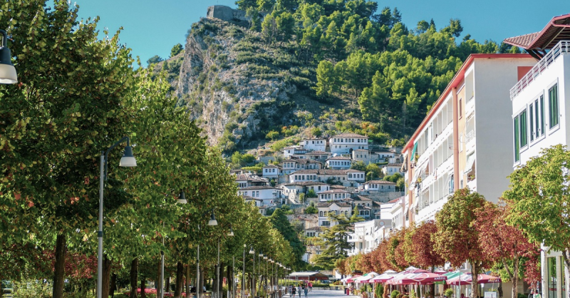 Préparer son voyage en Albanie