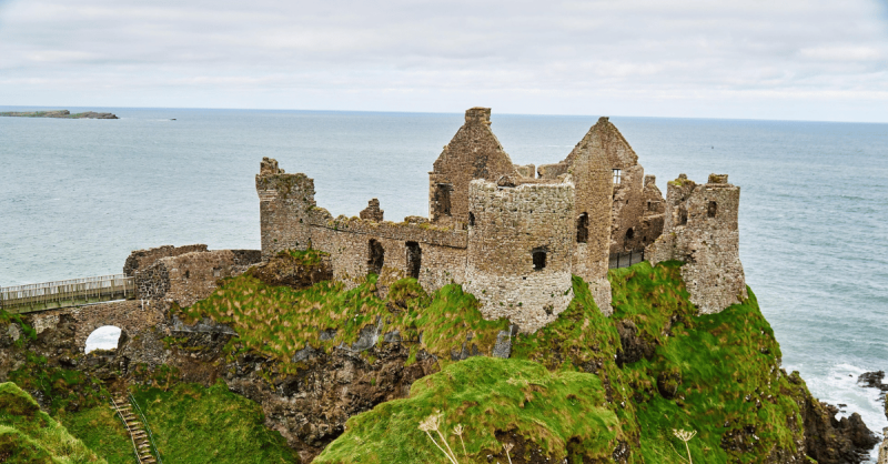 Préparer son voyage en Irlande