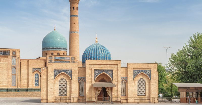 Préparer son voyage en Ouzbékistan