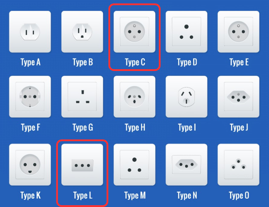 Électricité