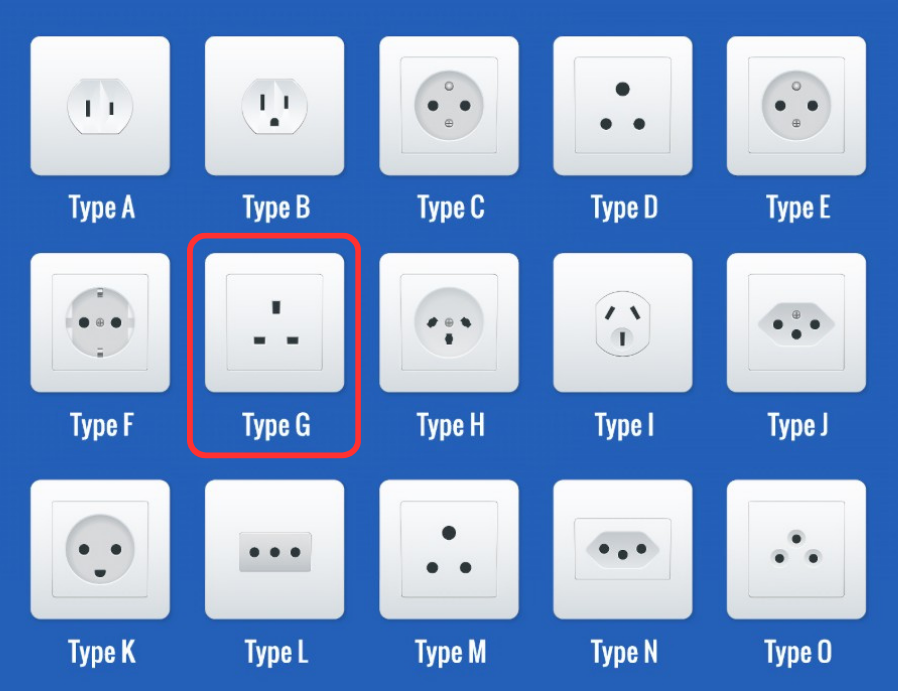 Électricité