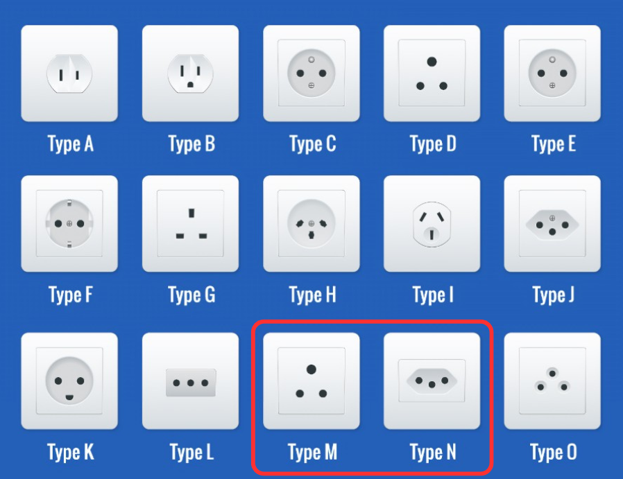 Électricité