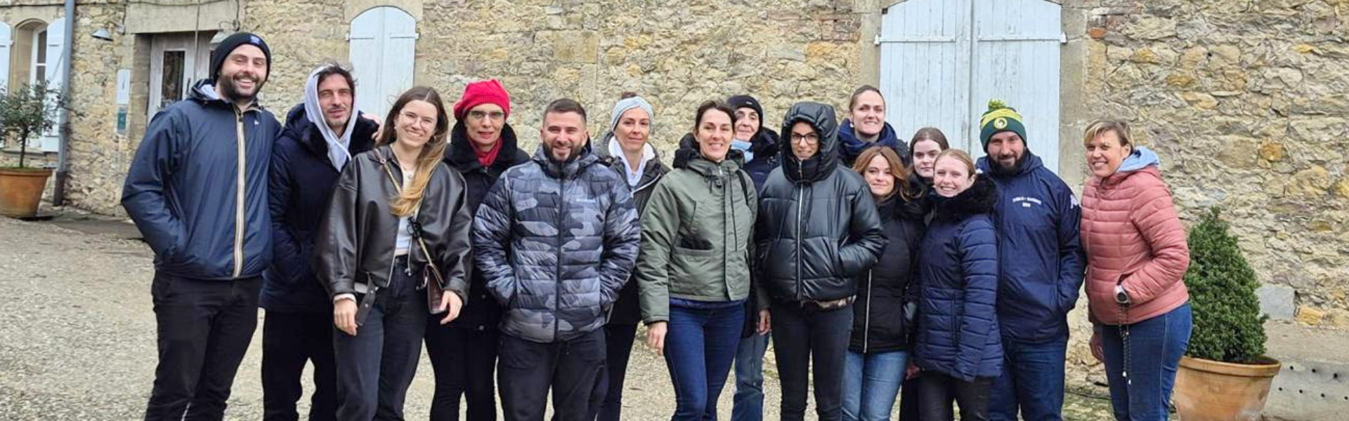 Notre agence