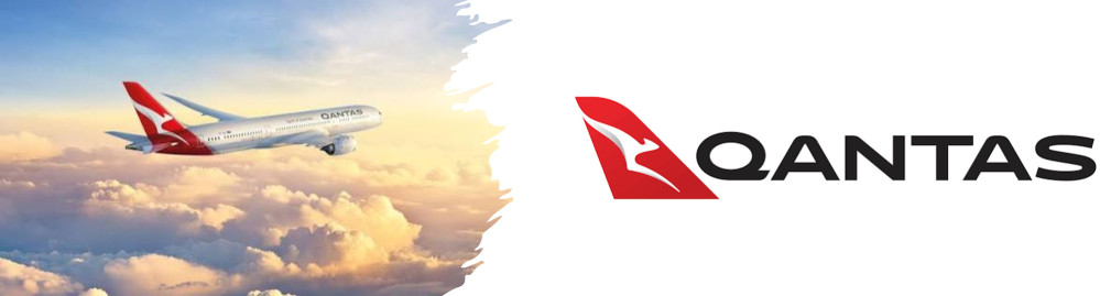 Qantas