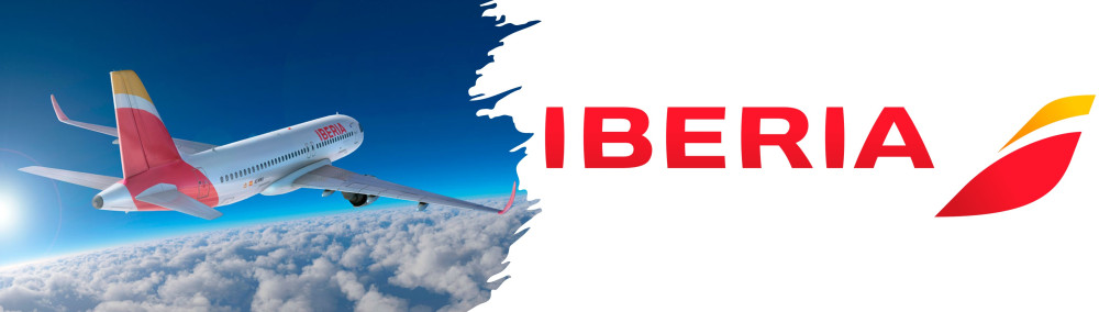 Iberia