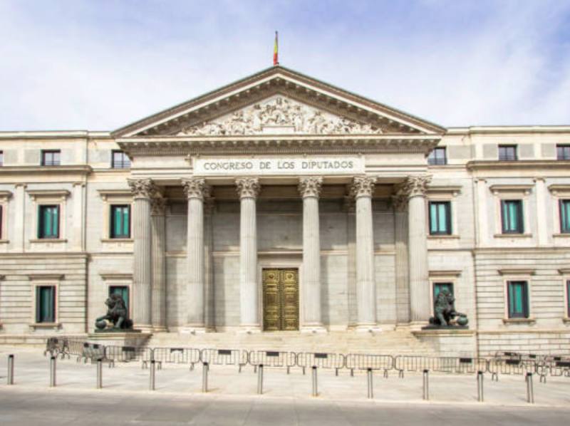 JOUR 3 : MADRID