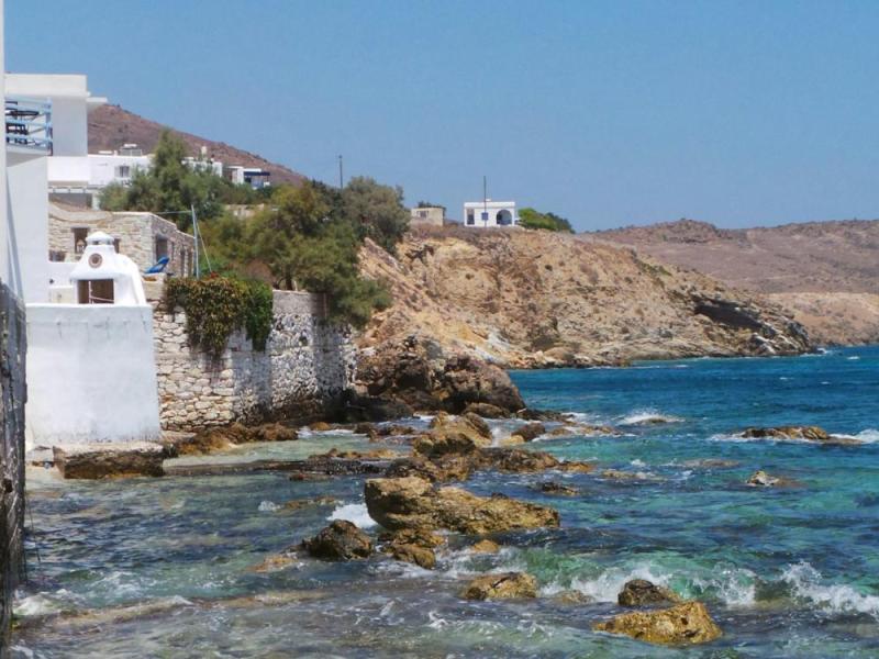 JOUR 5 : AGIOS NIKOLAOS 🟠VOYAGE🟠