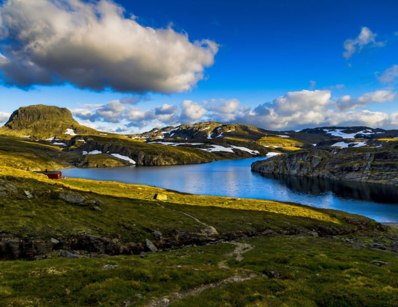 JOUR 3 : EN ROUTE VERS LES FJORDS NORVÉGIENS