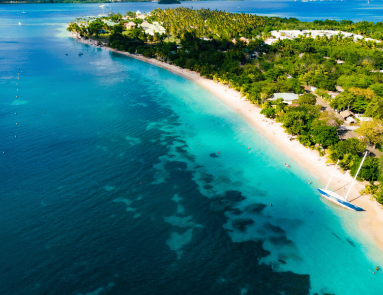 JOUR 2 : MARTINIQUE