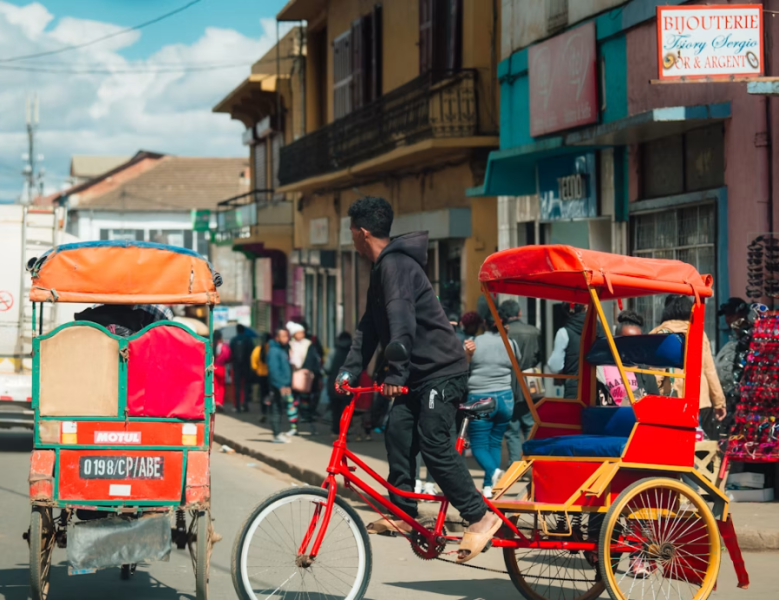 JOUR 4 : ANTSIRABE, IMMERSION AU CŒUR DE LA VIE RURALE MALGACHE