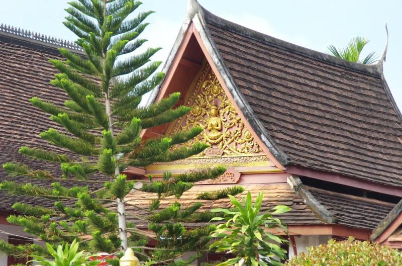 JOUR 9 : VIENTIANE / VOL DEPART                                                                                                                       