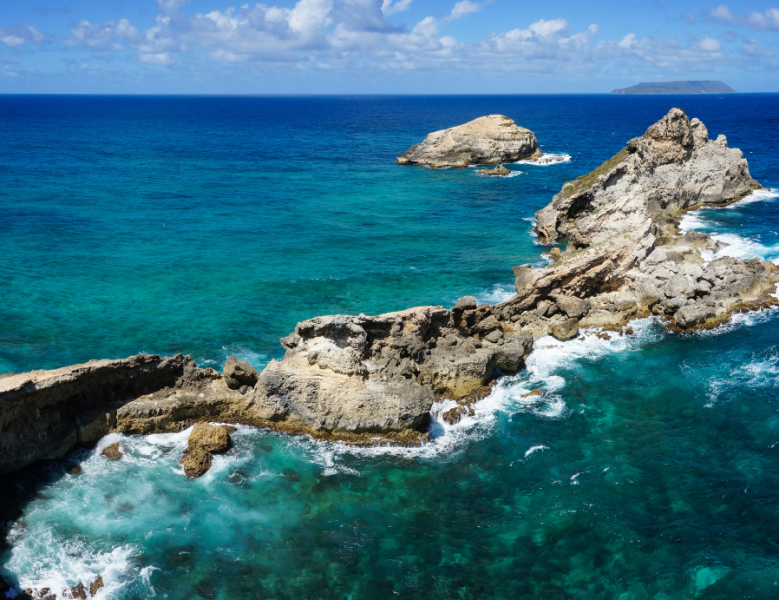 JOUR 7 : GUADELOUPE