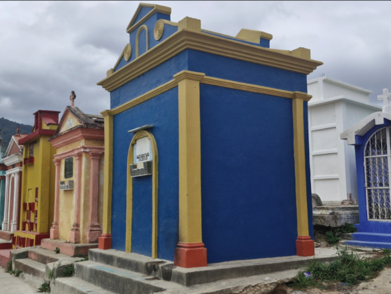 JOUR 8 : GUATEMALA CITY / SAN JUAN LA LAGUNA / LAC ATITLAN 💚