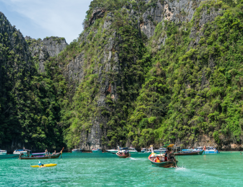 JOUR 2 : PHUKET