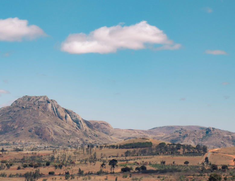 JOUR 7 : FIANARANTSOA / AMBALAVAO / RANOHIRA