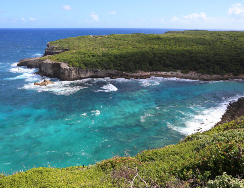JOUR 7 : GUADELOUPE