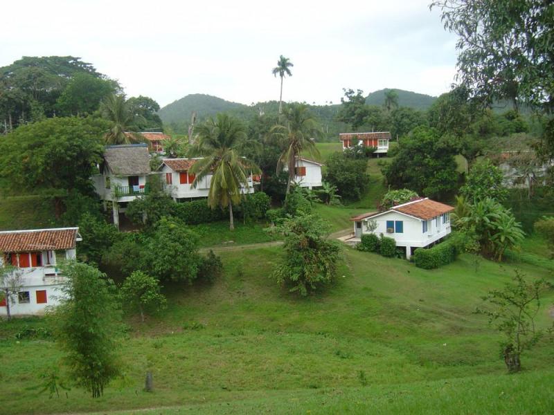 JOUR 4 : VINALES