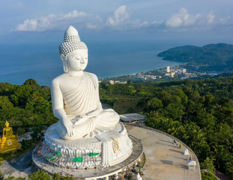 JOUR 2 : PHUKET