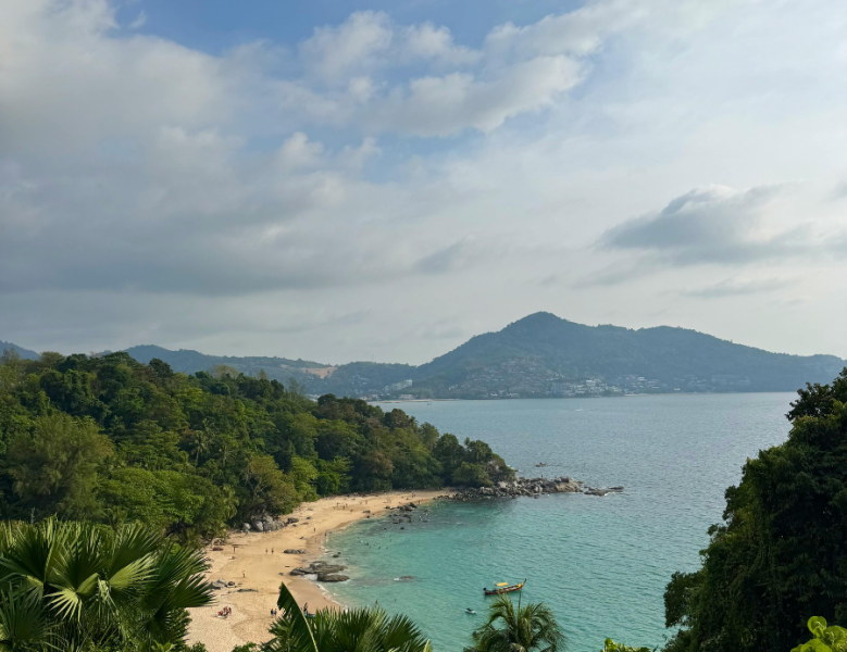 JOUR 2 : PHUKET