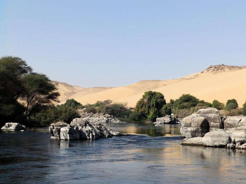 JOUR 5 : GEBEL EL SILSILA – KOM OMBO – ASSOUAN  (croisière Nil) 🔷VOYAGE & FORMATION🔷