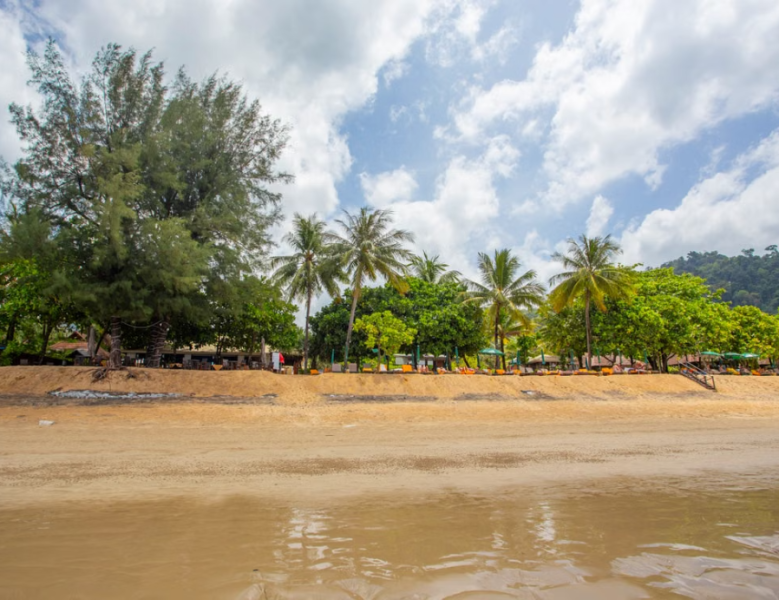 JOUR 7 : KRABI / PARC NATIONAL DE KHAO SOK / PLAGE DE KHAO LAK