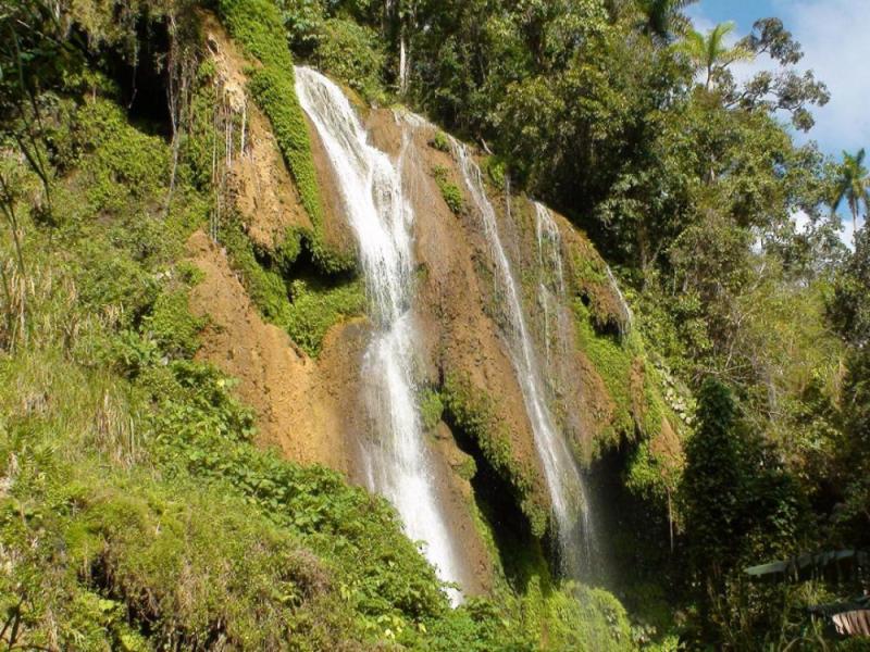 JOUR 10 : TRINIDAD / GUAYANARA / TRINIDAD