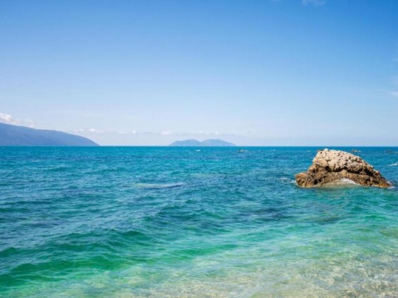 JOUR 3 : VLORA / PORTO PALERMO / SARANDA 