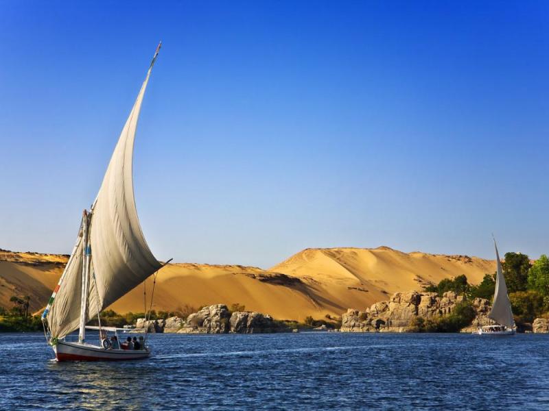 JOUR 4 : ESNA – EDFOU – AL RAMADY ISLAND (croisière Nil) 🔷VOYAGE & FORMATION🔷