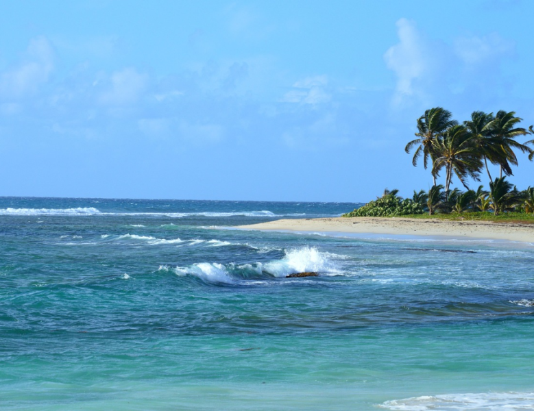 JOUR 6 : GUADELOUPE