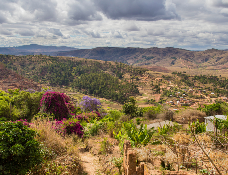JOUR 12 : ANTANANARIVO