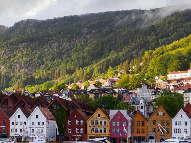 JOUR 8 : TROMSO ✈️ FRANCE 🟠VOYAGE🟠