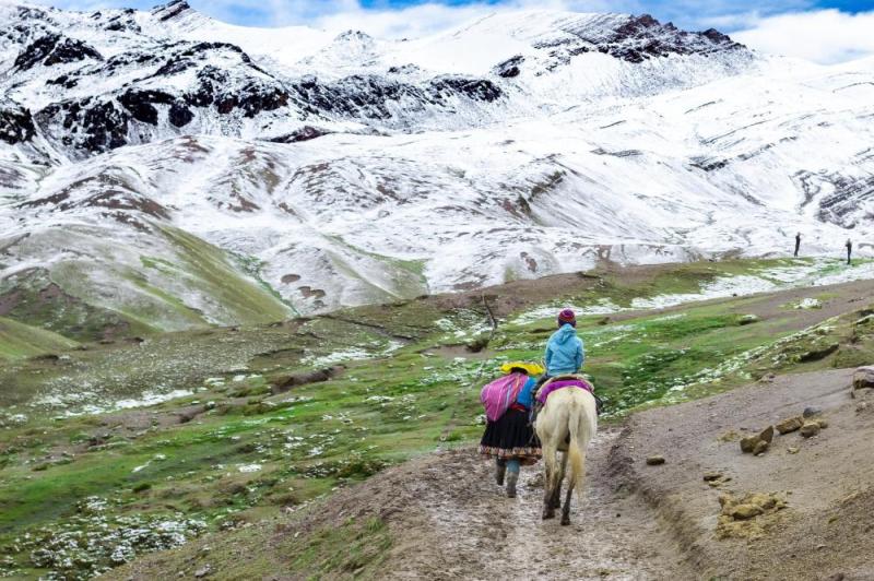 JOUR 7 : PUNO / CUSCO
